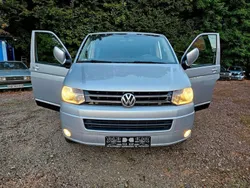 Silber Gebraucht 2014 VW T5 Van | 12.138 € (Guter Preis)