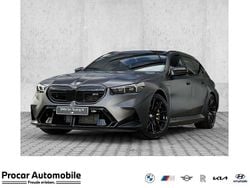 Bmw individual frozen deep gre Neu 2025 BMW M5 Performance Kombi | 156.580 €