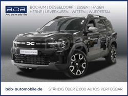 Schwarz Gebraucht 2025 Dacia Bigster Journey SUV | 33.777 € (Fairer Preis)