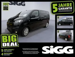 Opel Zafira Life