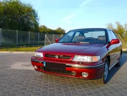 Gebraucht 1993 Subaru Legacy Limousine | 14.555 €
