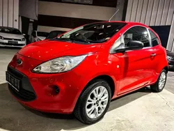 Rot Gebraucht 2015 Ford Ka Ambiente Kleinwagen | 5.500 € (Fairer Preis)