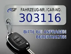 Magneticgrau/grau Gebraucht 2025 Ford Tourneo Custom | 40.490 € (Fairer Preis)