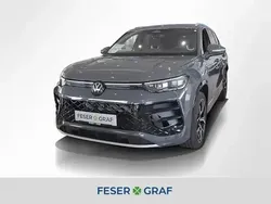 Delfingrau metallic Neu 2025 VW Tayron SUV | 64.880 € (Teuer)