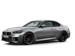 Neu 2025 BMW M2 Shadowline Coupé | 73.299 € (Fairer Preis)