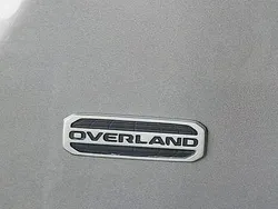 Silber Gebraucht 2019 Jeep Wrangler Overland SUV | 44.800 € (Guter Preis)
