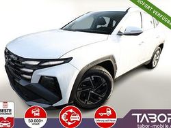 Weiß Neu 2025 Hyundai Tucson Select SUV | 29.776 € (Superpreis)