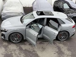 Nardo / individuallackierungen Neu 2025 Audi Q8 S-Line SUV | 109.950 €