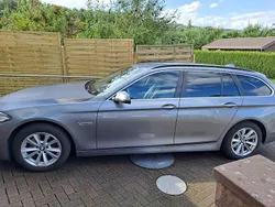 Gebraucht 2014 BMW 520 Kombi | 10.700 € (Fairer Preis)