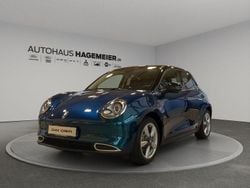 Aurora green / starry black Gebraucht 2023 Ora 03 Pro+ Limousine | 21.950 € (Guter Preis)
