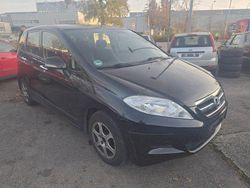 Schwarz Gebraucht 2006 Honda FR-V Van / Kleinbus | 1.299 € (Fairer Preis)