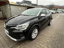 Grau Gebraucht 2023 Renault Captur Equilibre SUV | 18.998 € (Fairer Preis)