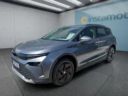 Grau Neu 2025 Skoda Elroq Tour SUV | 31.599 € (Fairer Preis)