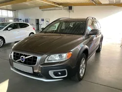 Grau Gebraucht 2009 Volvo XC70 Momentum SUV | 14.990 € (Teuer)