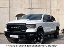 Weiß Gebraucht 2020 Dodge Ram Abholung | 41.490 € (Guter Preis)