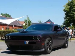 Violet Gebraucht 2023 Dodge Challenger Coupé | 48.500 €
