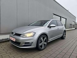 Grau Gebraucht 2013 VW Golf VII Comfortline Limousine | 5.890 € (Etwas zu teuer)