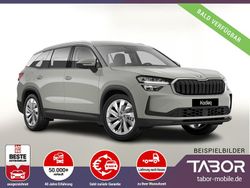 Grau Neu 2025 Skoda Kodiaq SUV | 41.388 € (Guter Preis)