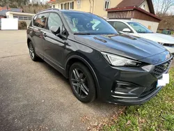Grau Gebraucht 2021 Seat Tarraco FR SUV | 24.999 € (Superpreis)