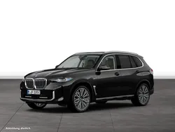 Schwarz Gebraucht 2024 BMW X5 SUV | 91.031 € (Guter Preis)