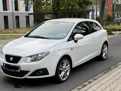 Schwarz Gebraucht 2009 Seat Ibiza ST Kombi | 3.799 € (Fairer Preis)
