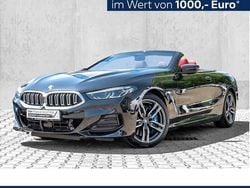 Schwarz Gebraucht 2024 BMW 840 M Sport Coupé | 78.888 € (Guter Preis)