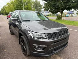 Gebraucht 2019 Jeep Compass Longitude SUV | 13.990 € (Fairer Preis)