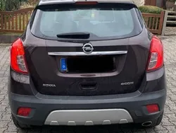 Braun Gebraucht 2015 Opel Mokka Innovation SUV | 8.250 € (Fairer Preis)