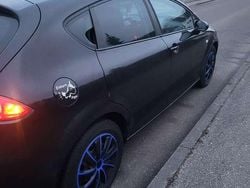 Schwarz Gebraucht 2006 Seat Leon Stylance Limousine | 2.200 € (Superpreis)