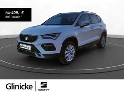 Weiß Neu 2025 Seat Ateca Style SUV | 35.980 € (Teuer)