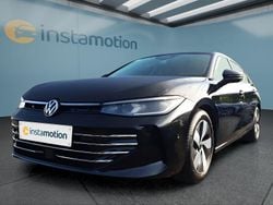 Schwarz Gebraucht 2025 VW Passat Kombi | 38.349 € (Fairer Preis)