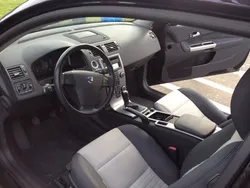Schwarz metallic Gebraucht 2007 Volvo C30 Kleinwagen | 7.900 € (Etwas zu teuer)