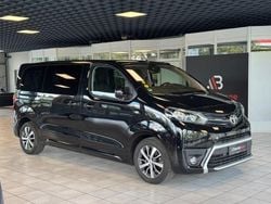 Schwarz Gebraucht 2018 Toyota Proace Verso Comfort Kombi | 26.222 € (Superpreis)