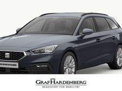 "magnetic tech" Neu 2025 Seat Leon Kombi | 38.127 € (Teuer)