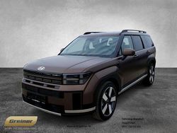 5 türen Gebraucht 2025 Hyundai Santa Fe Signature SUV | 53.890 € (Fairer Preis)