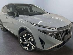 Ceramic grey premium Neu 2025 Nissan Qashqai Tekna+ SUV | 33.800 € (Fairer Preis)