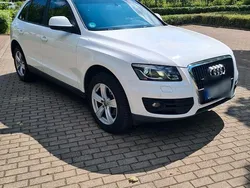 Weiß Gebraucht 2011 Audi Q5 SUV | 10.900 € (Guter Preis)