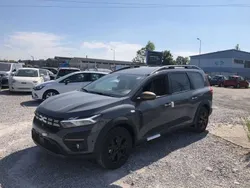 Schiefergrau Gebraucht 2023 Dacia Jogger Extreme Kombi | 21.197 € (Fairer Preis)