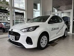 Northern white pearl Neu 2025 Mazda 2 Prime-Line Kleinwagen | 22.950 € (Etwas zu teuer)