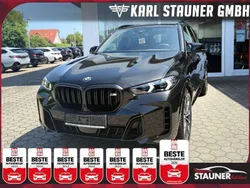Citrinschwarz ii metallic (metallic) Gebraucht 2024 BMW X5 M Sport SUV | 88.980 € (Superpreis)