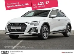Gletscherweiß metallic Neu 2025 Audi A3 Advanced Limousine | 37.490 € (Fairer Preis)