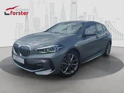 Grau Gebraucht 2023 BMW 120 M Sport Kleinwagen | 29.450 € (Guter Preis)