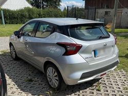 Gebraucht 2022 Nissan Micra Acenta Kleinwagen | 12.999 € (Fairer Preis)