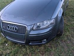 Gebraucht 2008 Audi A3 Limousine | 9.300 €