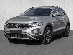 Silber Gebraucht 2024 VW T-Roc Move SUV | 31.949 € (Fairer Preis)