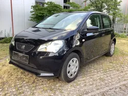 Schwarz Gebraucht 2016 Seat Mii Style Kleinwagen | 5.990 € (Fairer Preis)