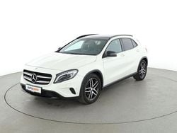 Weiß Gebraucht 2017 Mercedes GLA180 Urban SUV | 18.030 € (Fairer Preis)