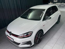 Weiß Gebraucht 2019 VW Golf VII GTI Limousine | 26.999 € (Fairer Preis)