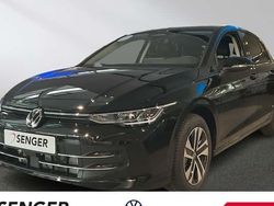 Schwarz Neu 2025 VW Golf VIII Limousine | 27.990 € (Guter Preis)