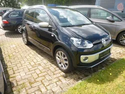 VW cross up!